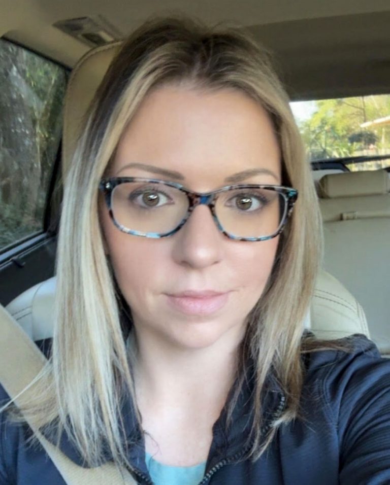 Brandie Bachman