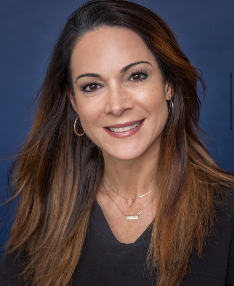Jennifer Landry